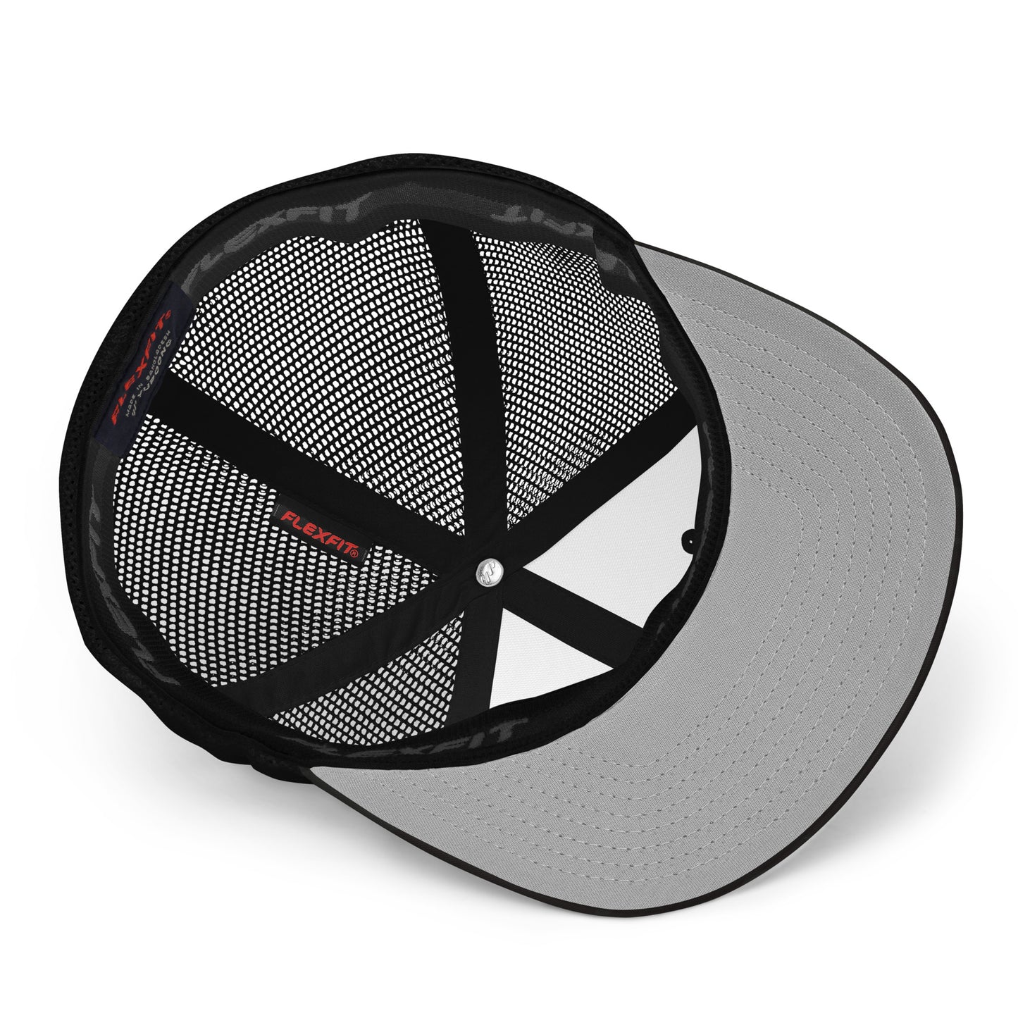 TACP Association Trucker Flexfit Hat