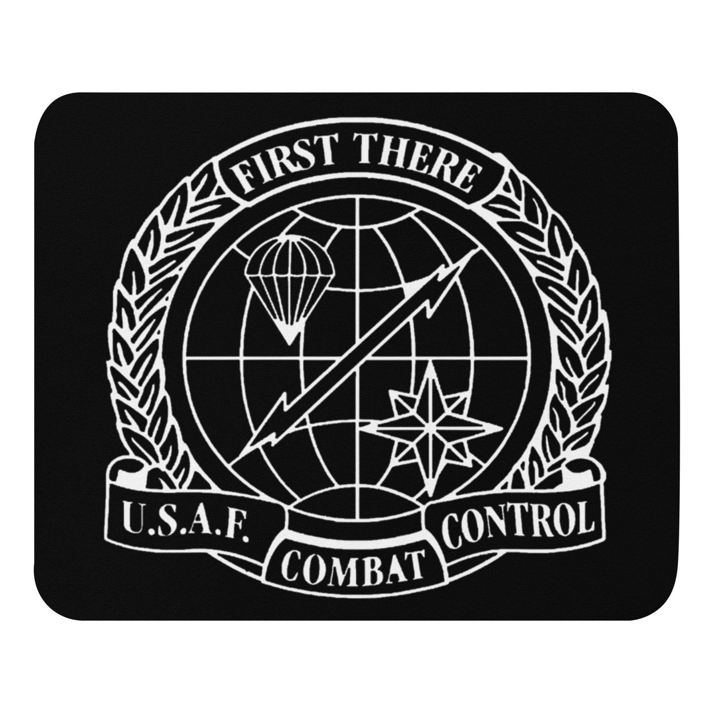 CCT Mouse pad