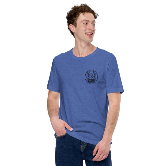 TACP Reunion 2022 T-Shirt