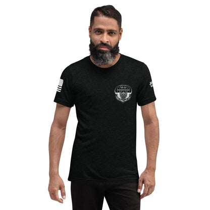 PJ Jolly-51 Tri-Blend T-Shirt