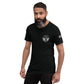 PJ Jolly-51 Tri-Blend T-Shirt