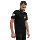 PJ Jolly-51 Tri-Blend T-Shirt