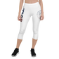 TACP Heritage Capri Leggings