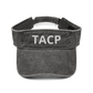 TACP Denim visor