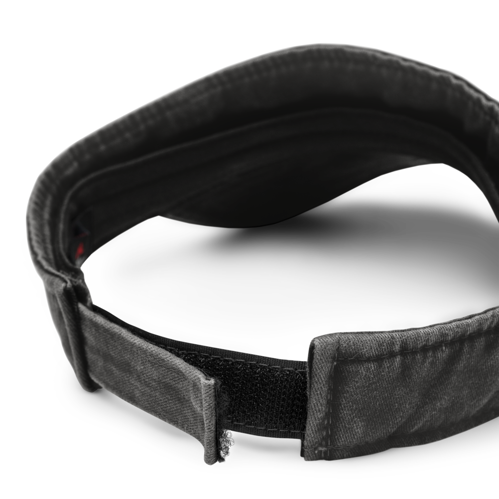 TACP Denim visor