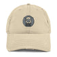 Distressed TACP Hat