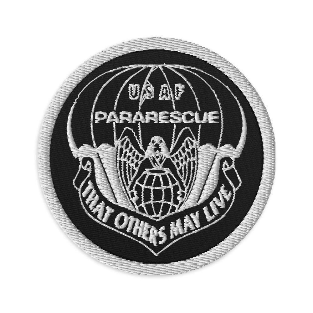 PJ Patch