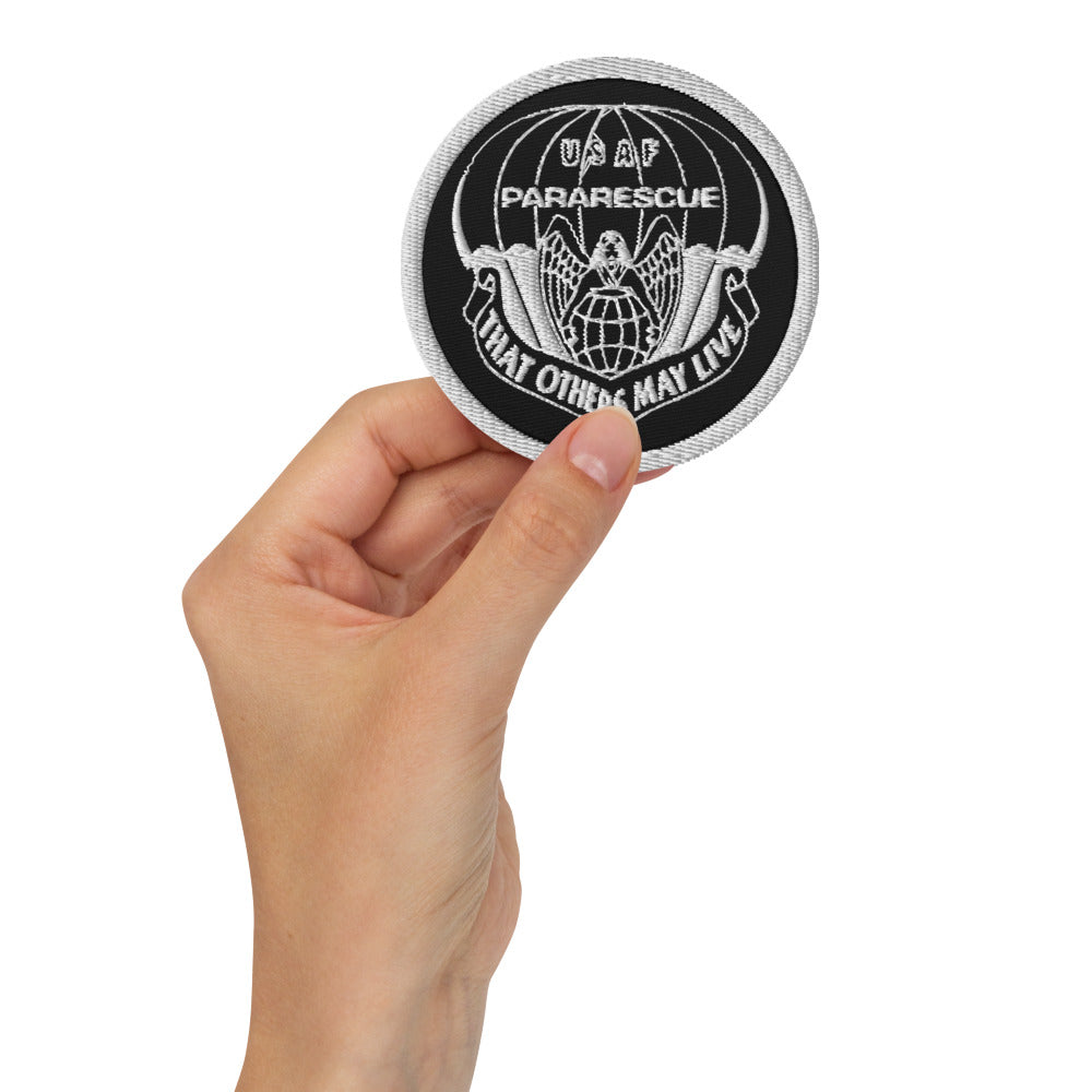 PJ Patch