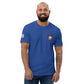 Build Your Fortress (100% Ring-Spun Cotton) - Unisex Tee