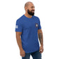 Build Your Fortress (100% Ring-Spun Cotton) - Unisex Tee
