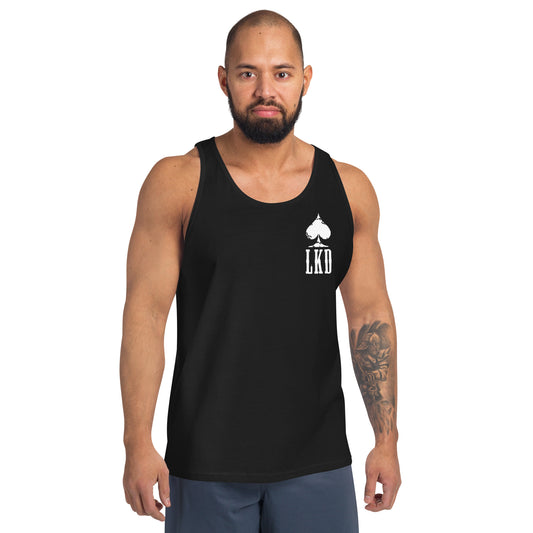 Lakewood B2V Tri-Blend Tank