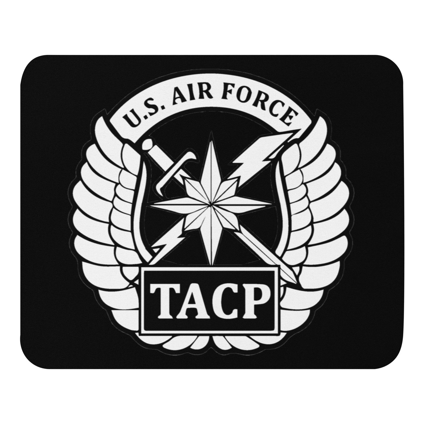 TACP Mouse pad