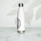 TACP Stainless Steel Water Bottle