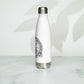 CCT Stainless Steel Water Bottle