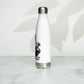 Reaper Soldier Stainless Steel Water Bottle