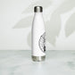 TACP Stainless Steel Water Bottle