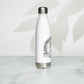 CCT Stainless Steel Water Bottle