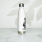 Reaper Soldier Stainless Steel Water Bottle