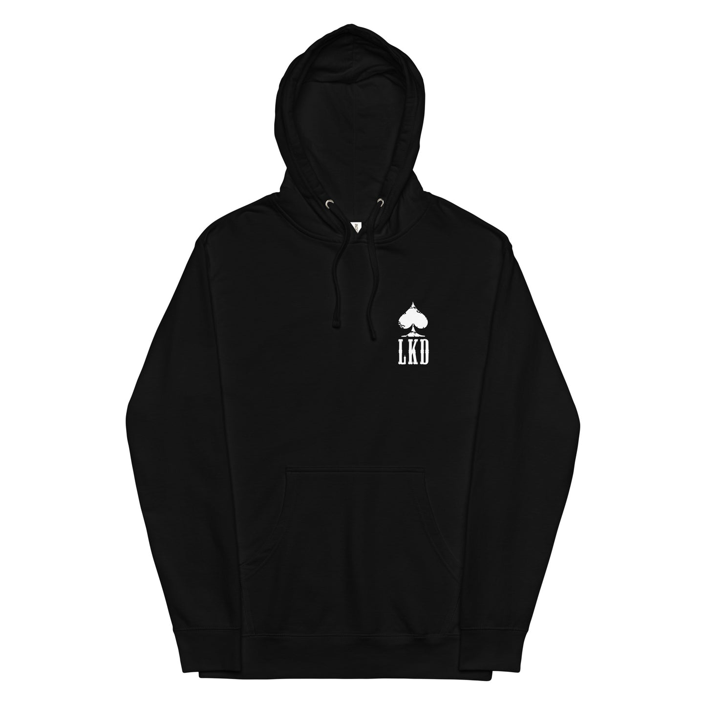 Lakewood B2V (80/20) Hoodie