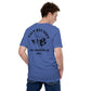 TACP Reunion 2022 T-Shirt