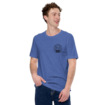 TACP Reunion 2022 T-Shirt