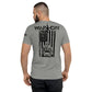 Ruck the Chuck 5K (50% poly, 25% ring-spun cotton, 25% rayon) - Unisex Tee