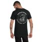 Giff Memorial Tri-Bend T-Shirt (50% poly, 25% ring-spun cotton, 25% rayon)