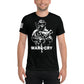 Reaper Soldier Bella + Canvas T-Shirt (50% poly, 25% ring-spun cotton, 25% rayon)